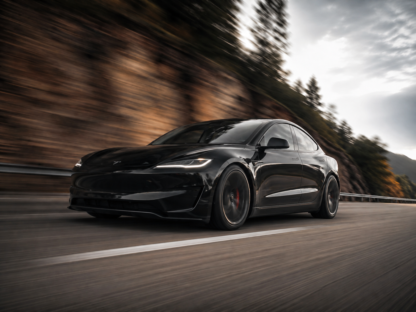 TDash GPS 速度兜底显示界面，在蓝牙连接不稳定时显示参考车速